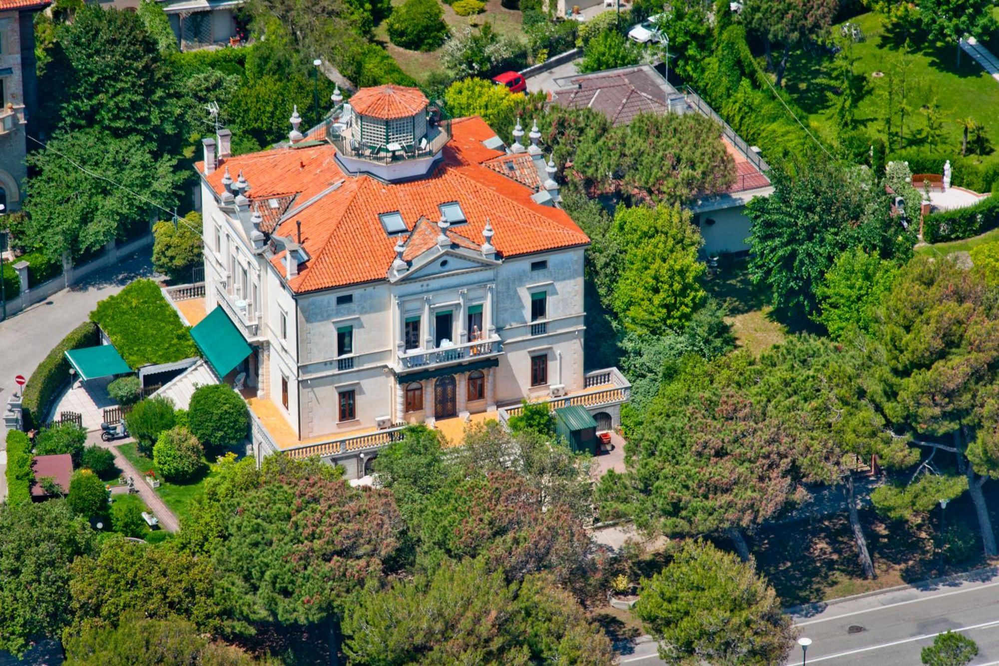 Villa Gabriella B&B - Apartments Lido di Venezia